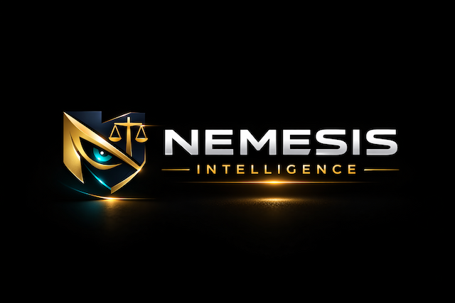 NEMESIS Intelligence